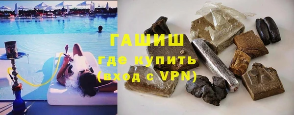 хмурый Няндома